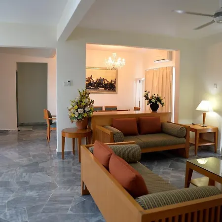 Rc Cape Nautica Villas Port Dickson Room photo