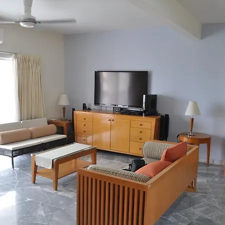 Rc Cape Nautica Villas Port Dickson Room photo