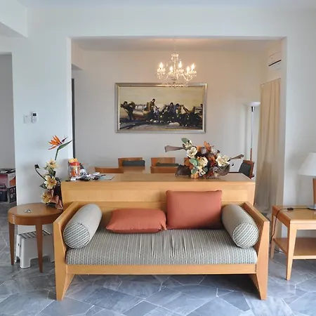 Rc Cape Nautica Villas Port Dickson Room photo